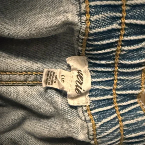 2 Pairs Aerie Daydream Shorts - Picture 8 of 8